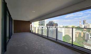 Imagem 5: APARTAMENTO À VENDA EM SUMARÉ - 4 DORMITÓRIOS, 2 SUÍTES, 2 VAGAS DE GARAGEM