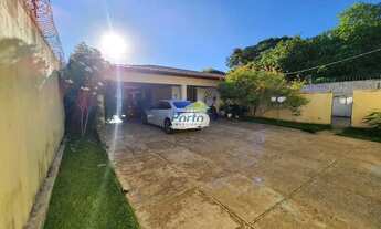 Imagem 3: CASA PARA LOCAÇÃO COM 4 QUARTOS , BAIRRO PLANALTO ININGA, TERESINA-PI