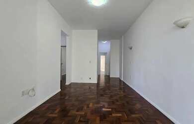 Imagem 3: Amplo apartamento com 2 quartos e vaga de garagem