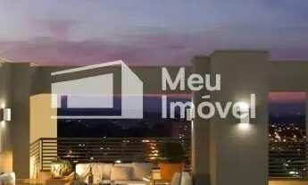 Imagem: Imóvel para aluguel tem 54 metros quadrados