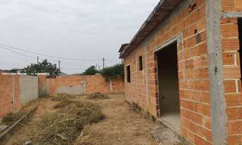 Imagem 5: Casa para Venda em Nova Iguaçu, Santa Rita, 2 dormitórios, 1 banheiro, 3 vagas