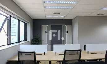 Imagem 2: Conjunto para alugar, 136 m² por R$ 23.500,09/mês - Consolação - São Paulo/SP