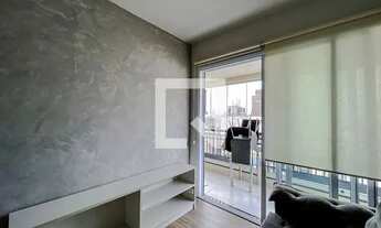 Imagem 6: Apartamento à Venda - Jardim Anália Franco, 1 Quarto, 50 m2