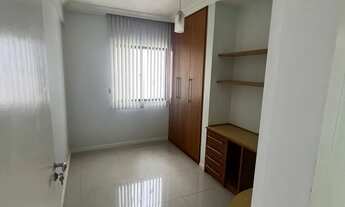 Imagem 7: Apartamento residencial para Locação em condominio fechado, Ponto Central, Feira de Santan