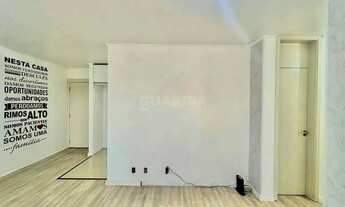 Imagem 6: Apartamento com 3 dormitórios sendo 1 suíte para alugar no bairro Humaita