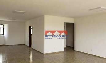 Imagem 3: Apartamento com 3 dormitórios para alugar, 200 m² por R$ 6.350,00/mês - Centro - Jundiaí/S