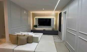 Imagem 4: Casa em Condomínio no Eusébio de 158m² de 4 suítes no Contemporâneo Eusébio GREEN H0USE