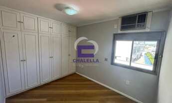 Imagem 2: Imóvel para aluguel possui 154 metros quadrados com 3 quartos