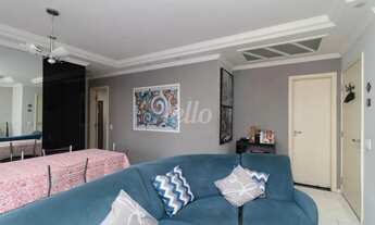 Imagem 4: Apartamento 3 quartos à venda no(a) Tatuapé