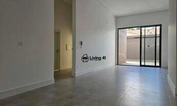 Imagem 3: Apartamento Garden com 3 dormitórios à venda, 141 m² por R$ 2.480.000 - Hugo Lange