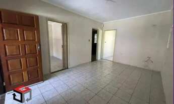 Imagem 2: Casa para aluguel 3 quartos 1 vaga Assunção - São Bernardo do Campo - SP