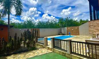 Imagem 7: Aluguel de casa Igarassu mobiliada