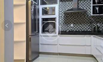 Imagem 4: Sobrado de 3 quartos, sendo 1 suíte completa e 2 Suítes Americanas