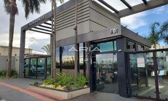 Imagem: Apartamento à venda no Lagoa Bonita, região