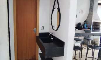 Imagem: Casa para temporada no centro Prado- Bahia