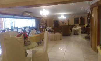 Imagem 5: Alugo ALDEBARO KLAUTAU 650 metros quadrados com 4 quartos em Nazaré - Belém - PA