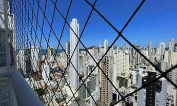 Imagem 5: Imóvel para aluguel com 138 metros quadrados com 4 quartos em Centro - Balneário Camboriú