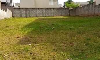 Imagem: LOTE CONDOMÍNIO FECHADO PORTAL DO SOL MENDANHA