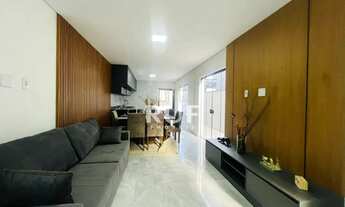 Imagem 2: Casa 3 dormitórios 180m² a venda - Jardim do Lago - Atibaia-SP