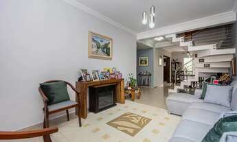 Imagem 3: Sobrado em Condomínio Fechado à Venda Boa Vista