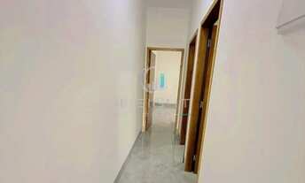 Imagem 5: CASA COM PISCINA A VENDA NO BAIRRO VIDA NOVA