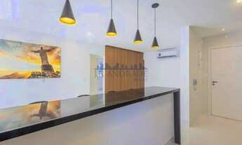 Imagem 4: Apartamento a venda no Residencial Praia da Barra, dois quartos