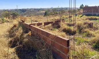 Imagem 7: LOTES A VENDA SAMAMBAIA NORTE 615