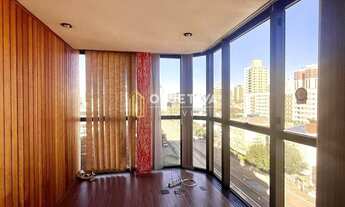 Imagem: Sala à venda, Menino Deus, Porto Alegre