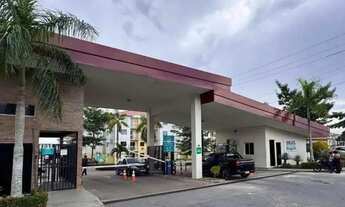 Imagem: CD IDEAL TORQUATO EM FRENTE AO TERMINAL