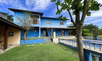 Imagem: Chacara em Santa Isabel