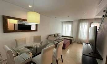 Imagem 4: Sobrado com 3 dormitórios à venda, 180 m² por R$ 1.050.000 - Chácara Mafalda - São Paulo/S