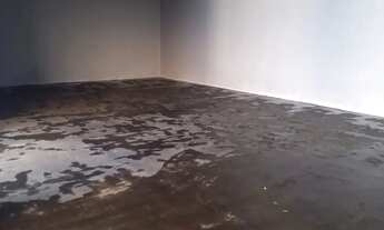 Imagem 3: Imóvel após o DAIA