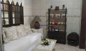 Imagem 5: Casa 4 dormitórios à venda Cristal Porto Alegre/RS