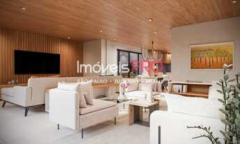 Imagem 7: Casa Residencial em Condominio no Brooklin
