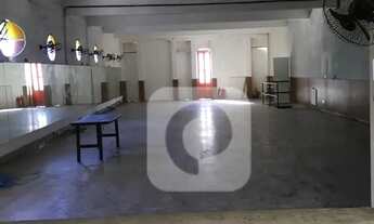 Imagem 2: Espaço Perfeito para seu Negócio: Andar Comercial Disponível