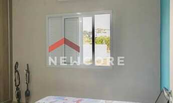 Imagem 2: Casa de condomínio em Avenida Maria Marozini Moura - Swiss Park - Campinas/SP