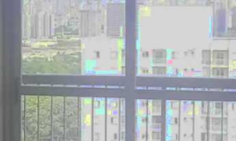 Imagem: RR8028 Apartamento 69m² CONDOMÍNIO MIRANTE