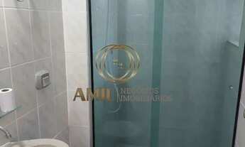 Imagem 4: EE - Aluga-se Apartamento com planejados, 3 Quartos, 2 Vagas, Residencial Alvorada, Zona O