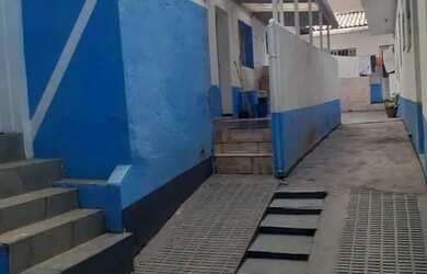 Imagem 4: AREA - PARQUE SÃO LUCAS - SP