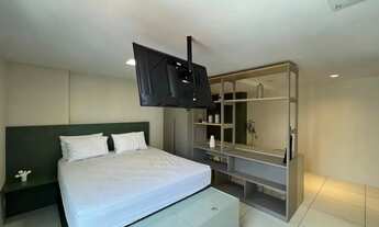 Imagem 7: Imóvel para aluguel tem 40 metros quadrados com 1 quarto em Boa Viagem - Recife - PE