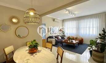 Imagem 3: Copacabana Apartamento com 3 dormitórios