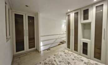 Imagem 7: Apartamento duplex à venda no Loft Gonzaga em Santos