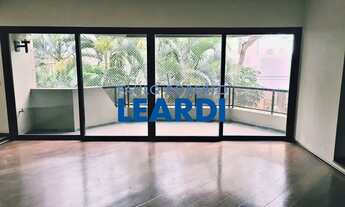 Imagem: APARTAMENTO - JARDIM PAULISTA - SP