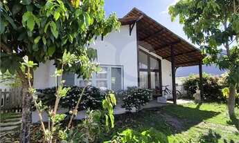 Imagem 3: Condomínio com 3 quartos à venda em Praia Do Francês - AL