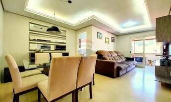 Imagem: Elegância e Conforto no Coração de Bento