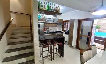 Imagem 13: EXCELENTE SOBRADO 3 DORMITÓRIOS NO MORADAS DA HIPICA