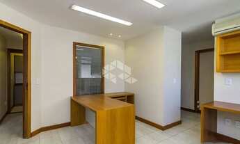 Imagem 6: Excelente sala comercial com 67m2 com vaga de garagem escriturada próxima a Av. Érico Verí