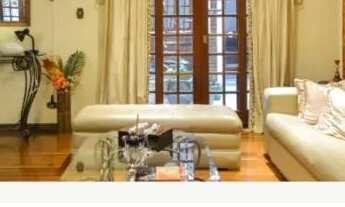 Imagem 7: Aluguel de casa em Vila fechada no Cambuci