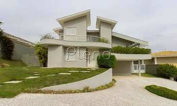 Imagem: Sobrado à venda em Campinas, Loteamento