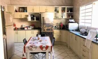 Imagem 2: Casa Sobrado à venda 244m² - Vila Jardini, Sorocaba/SP